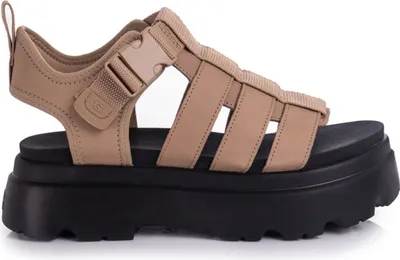 Produktbild von UGG Damen Schuhe Cora Modell 1152698SAN