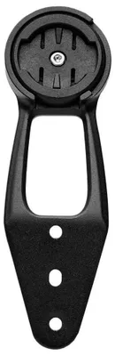 Produktbild von Cannondale Systembar R-one Fahrradcomputerhalterung Silber  Silber One Size