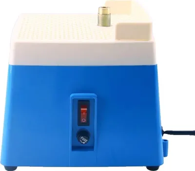 Immagine prodotto di Mini levigatrice elettrica, velocità minima di 4200 giri/min, potenza nominale di 65 W, dimensioni compatte