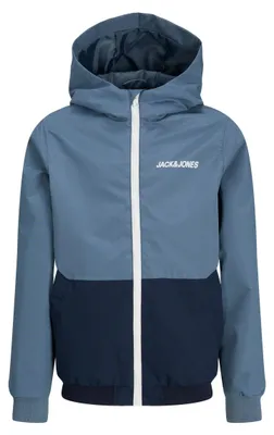 Zdjęcie produktu dla JACK & JONES Jjerush Bomberka z kapturem, model Noos Jnr