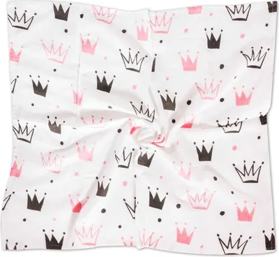 Produktbild von Princess Flanell Mullwindeln
