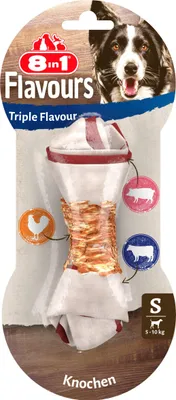 Image de 8en1 Triple Saveur S
