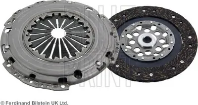 Zdjęcie produktu dla Sprzęgło Citroen Berlingo/C3/C4/Ds3 1,6 Hdi 04-