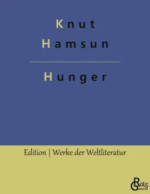 Produktbild von Hunger
