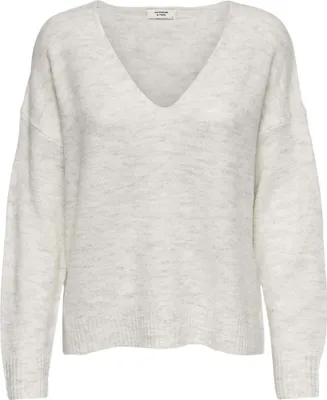 Image de JDY Elanora Pull tricoté femme