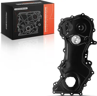 Image de Frankberg 1x Couvercle de carter de distribution pour Nissan NV400 Opel Movano B Renault