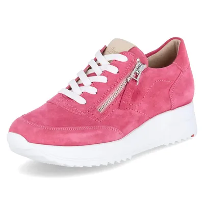 Produktbild von Lloyd Schnürhalbschuhe in rose/pink, Gr. 40