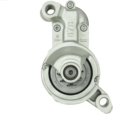 Produktbild von AS-PL S0680PR Starter Anlasser 2,5kW für AUDI A4 Avant (8K5, B8) 12V