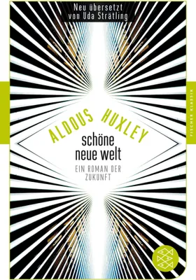 Produktbild von Schöne Neue Welt
