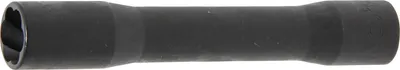 Produktbild von BGS 5264-17 Spezial-Steckschlüsseleinsatz / Schraubenausdreher 12,5 (1/2), tief, 17 mm