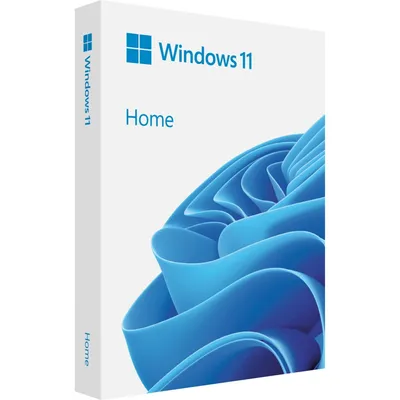 Image de Microsoft Windows 11 Home (néerlandais)