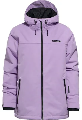Horsefeathers Ski- Snowboardjacke KIRA JACKET - lila