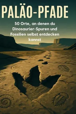 Produktbild von Paläo-Pfade