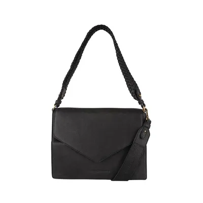 Produktbild von Cowboysbag - tasch Standlake Schwarz