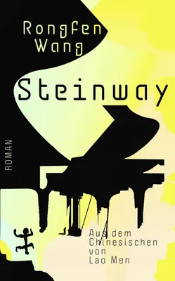 Produktbild von Steinway