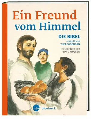 Image de Ein Freund vom Himmel
