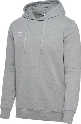 Produktbild von hmlGO 2.0 HOODIE KIDS