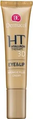 Obrázok produktu pre Dermacol Hyaluron Therapy 3D omladzujúce sérum na oči a pery 15 ml