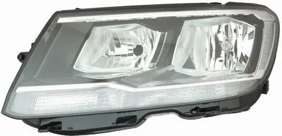 Produktbild von ABAKUS Scheinwerfer Links für VW TIGUAN (AD1) 441-11AWLMLDEM2