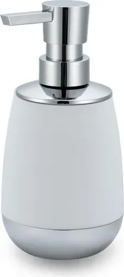 Produktbild von TrendLine Seifenspender Auri weiß