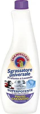 Produktbild von Ricarica Lavanda Entfetter 600ml - Chante Clair