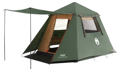Produktbild von Coleman FastPitch Lodge 4 4 Personen Active-Zelt
