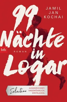 Produktbild von 99 Nächte in Logar