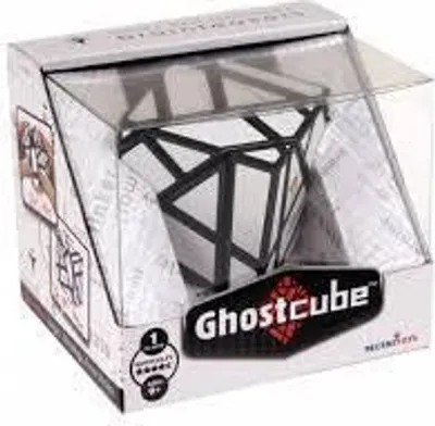Obrázek produktu pro Riviera Games RTGCU, Jakékoliv pohlaví, Plast, Černá, Bílá, 01-01-2016, Čína, 100 g