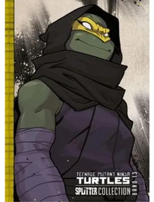 Zdjęcie produktu dla Teenage Mutant Ninja Turtles Splitter Collection 13