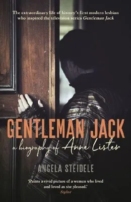 Produktbild von Gentleman Jack