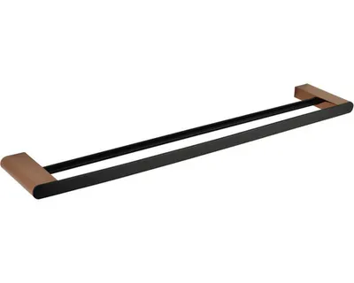Immagine prodotto di Porta asciugamani Bemeta GALLA 600 mm doppio