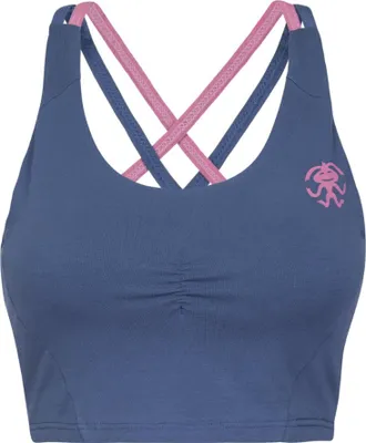 Image de Rafiki Nago Ctn Sport-bh Blau 36 Frau Blau 36
