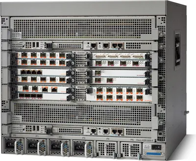 Produktbild von Cisco ASR1009-X=