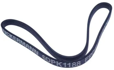 Imagen del producto de Correa de transmisión EBG para Seat y VW, referencia 045260849