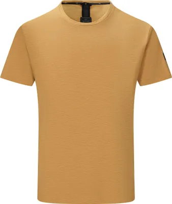 Immagine prodotto di Regatta - T-shirt da uomo "Finlo" RG12574 (M) (marrone legno)