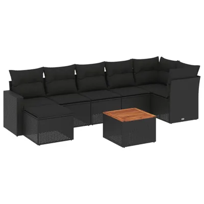 Zdjęcie produktu dla VidaXL 3256559, 8 szt.