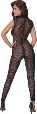 Produktbild von Cottelli LINGERIE Spitzen-Overall