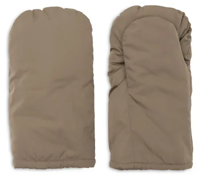 Produktbild von Kinderwagen Handschuhe - Bronze