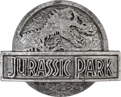 Produktbild von Jurassic Park Magnet mit Flaschenöffner 8 cm