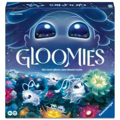 Produktbild von Gloomies Ravensburger 24616