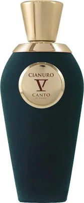 Produktbild von V Canto Cianuro ekstrakt perfum, 100 ml