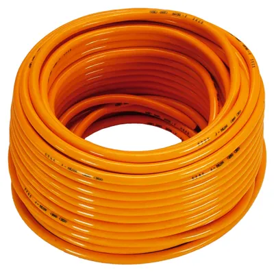 Produktbild von as-Schwabe Baustellenkabel-Ring 50m 400V 32A 5G4 glatt abgeschnitten IP44