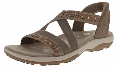 Produktbild von Skechers Damen Sandale Slip-Ins 35