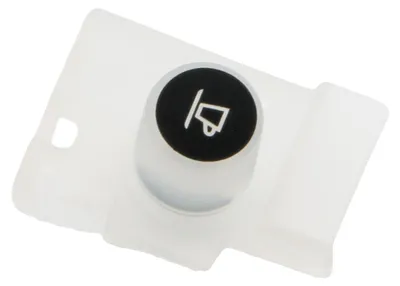 Produktbild von Krups Nespresso-Knopf-Kaffeemaschine für kleine Tassen Citiz XN7405 XN760 XN761 C11