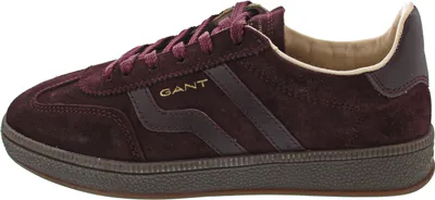 Image de Gant Cuzima 33533345G053 (taille 42, couleur vin/bordeaux)
