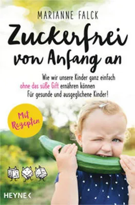 Immagine prodotto di Zuckerfrei von Anfang an