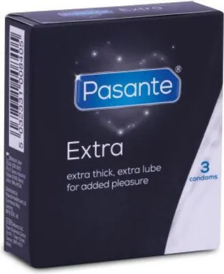 Produktbild von Pasante Extra 3 Stk.