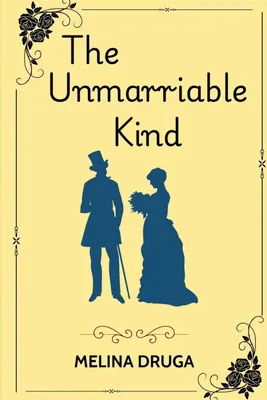 Produktbild von The Unmarriable Kind