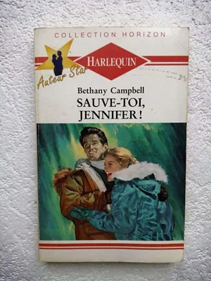 Image de Sauve-toi, jennifer
