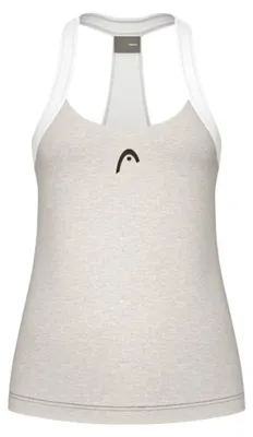 Produktbild von Head Tshirts Play Tech, 814135WG, Größe: 170